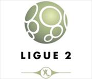 France Ligue 2